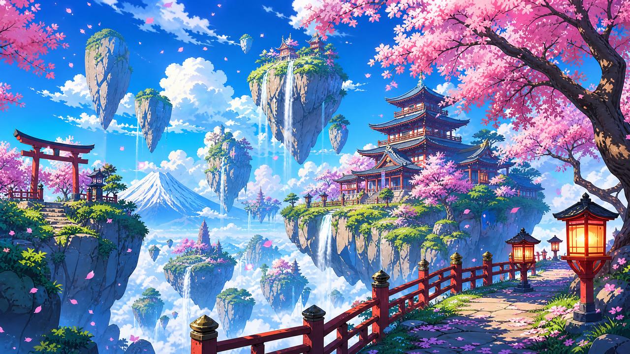 里番网 TikTok风格短视频合集